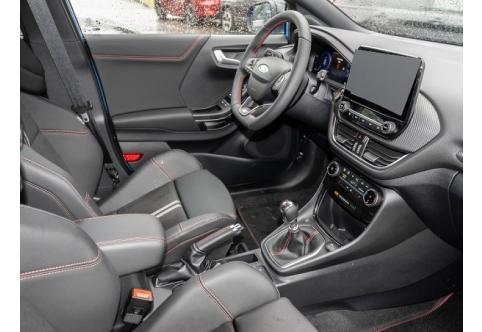 Ford Puma #5