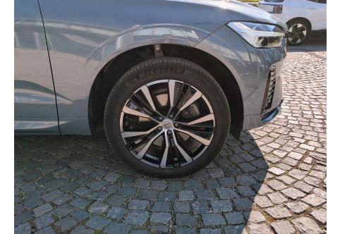 Volvo XC60 #7