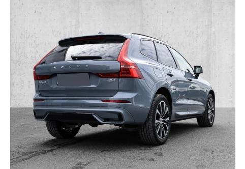 Volvo XC60 #2