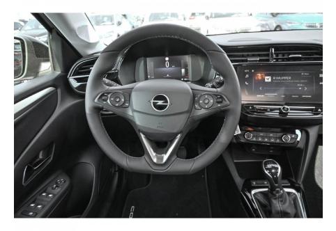 Opel Corsa #13