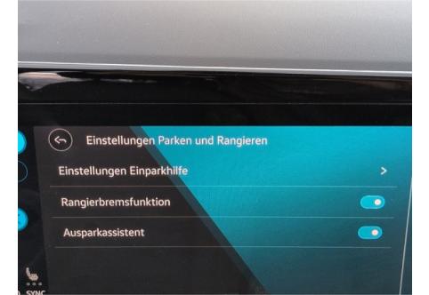 VW Golf #12