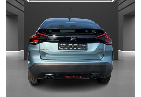Citroen C4 #4