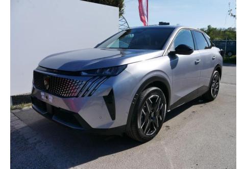 Peugeot 3008 #1