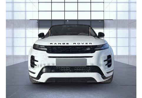 Land Rover Range Rover #5