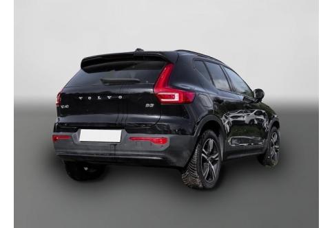 Volvo XC40 #2