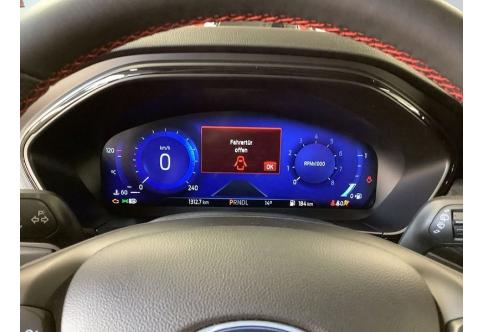 Ford Focus #13