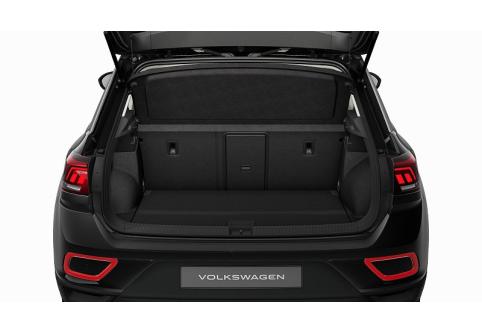 VW T-Roc #11