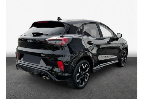 Ford Puma #2