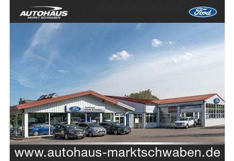 Ford Focus #3