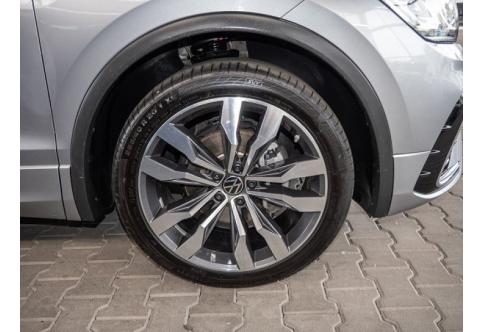VW Tiguan #5