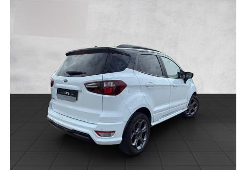 Ford EcoSport #3