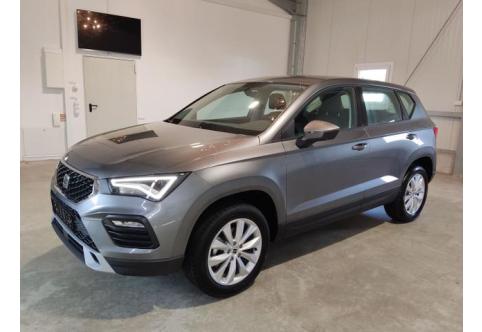 Seat Ateca #1