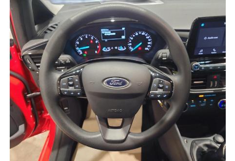Ford Fiesta #3