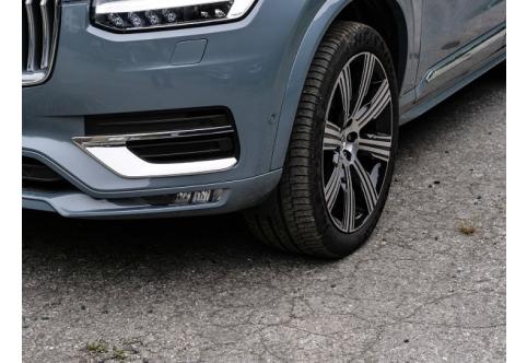 Volvo XC90 #3