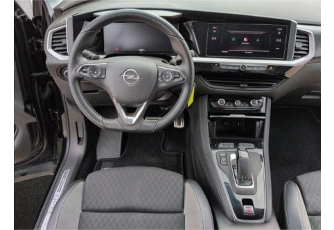 Opel Grandland X #5