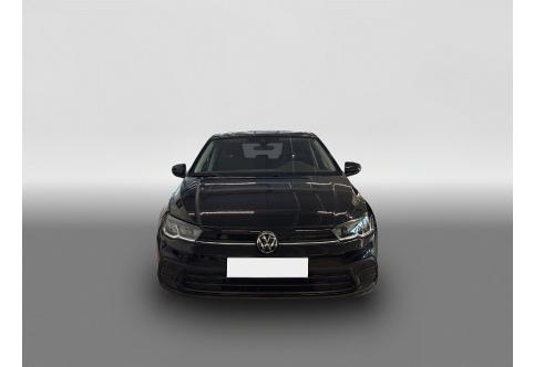 VW Polo #2