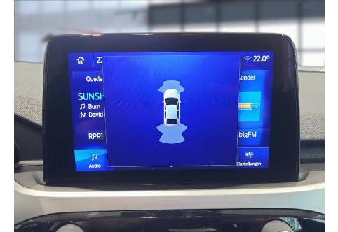 Ford Kuga #7