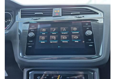 VW Tiguan #15
