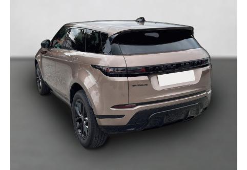 Land Rover Range Rover #2