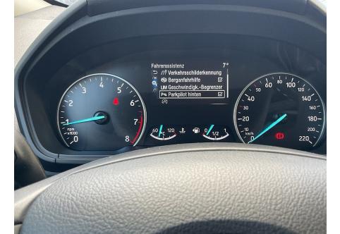 Ford EcoSport #13