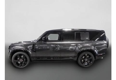 Land Rover Defender #6