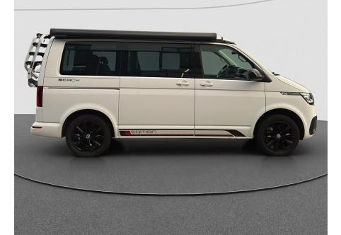 VW T6 California #7