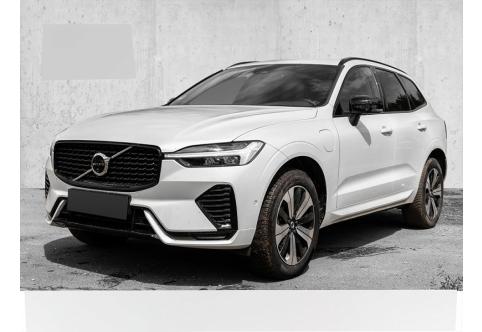 Volvo XC60 #1