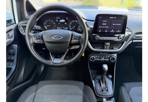 Ford Fiesta #10