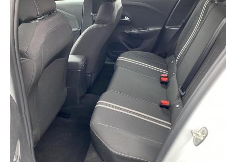 Opel Corsa #7