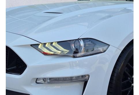 Ford Mustang #5