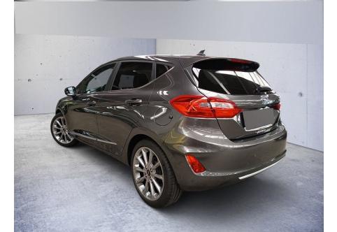 Ford Fiesta #5