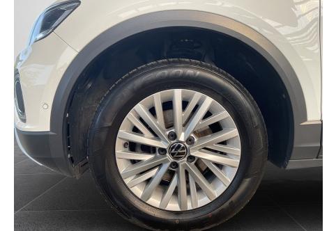 VW T-Roc #16