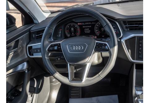 Audi A6 #7