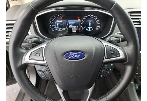 Ford Mondeo #10