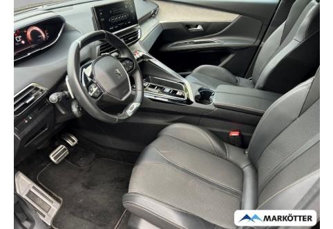 Peugeot 5008 #6