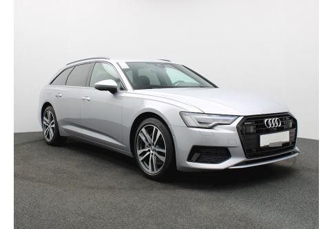 Audi A6 #7