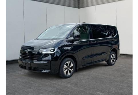 VW T7 Multivan #3