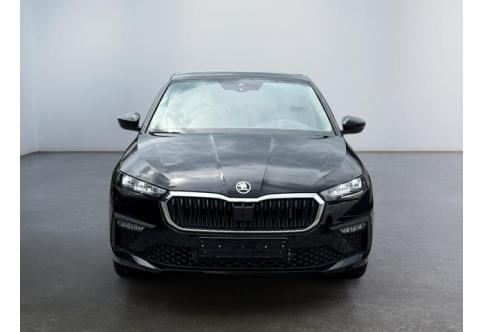 Skoda Scala #3