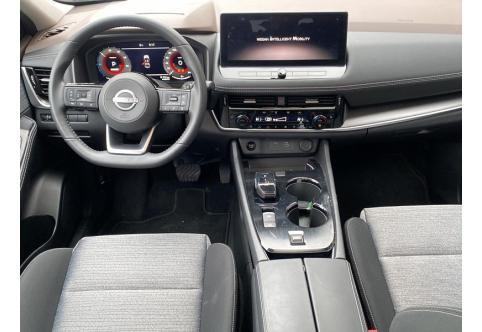 Nissan X-Trail #7