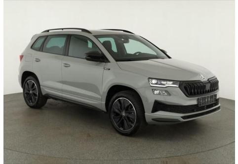 Skoda Karoq #2