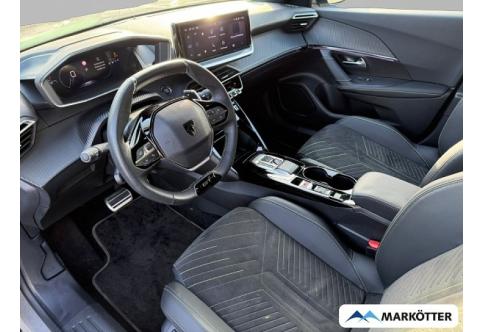 Peugeot 2008 #6
