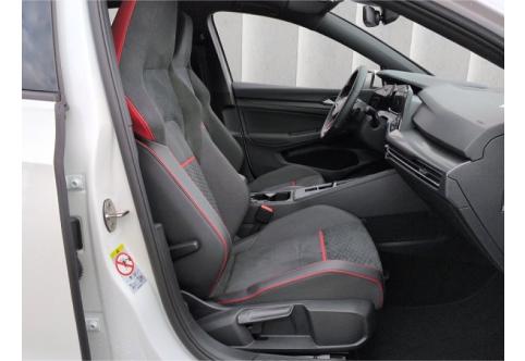 VW Golf #7