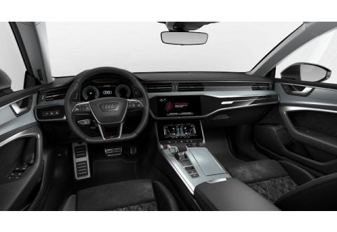 Audi S7 #4