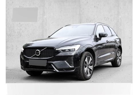 Volvo XC60 #1