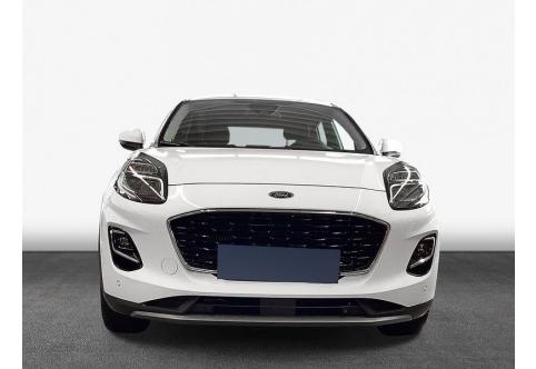 Ford Puma #3