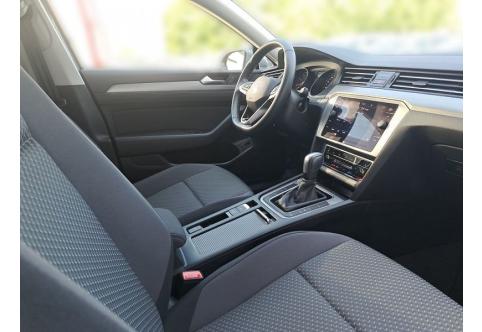VW Passat #21