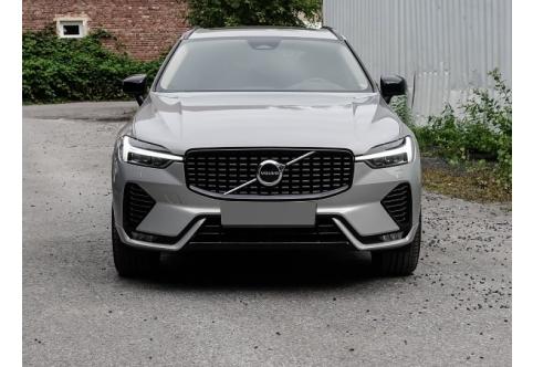 Volvo XC60 #1