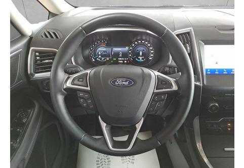 Ford S-MAX #11
