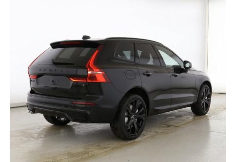 Volvo XC60 #2