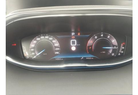 Peugeot 5008 #12